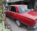 Червоний ВАЗ 2107, об'ємом двигуна 0 л та пробігом 2 тис. км за 654 $, фото 3 на Automoto.ua