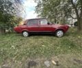 Красный ВАЗ 2107, объемом двигателя 1.5 л и пробегом 400 тыс. км за 600 $, фото 4 на Automoto.ua
