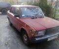 Червоний ВАЗ 2107, об'ємом двигуна 1.6 л та пробігом 120 тис. км за 478 $, фото 3 на Automoto.ua