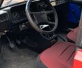Красный ВАЗ 2107, объемом двигателя 0 л и пробегом 4 тыс. км за 600 $, фото 4 на Automoto.ua