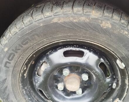 Красный ВАЗ 2107, объемом двигателя 1.3 л и пробегом 98 тыс. км за 593 $, фото 8 на Automoto.ua