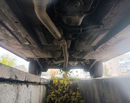 Красный ВАЗ 2107, объемом двигателя 1 л и пробегом 100 тыс. км за 559 $, фото 12 на Automoto.ua