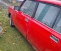 Красный ВАЗ 2107, объемом двигателя 0 л и пробегом 421 тыс. км за 550 $, фото 3 на Automoto.ua