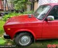 Червоний ВАЗ 2107, об'ємом двигуна 1.5 л та пробігом 230 тис. км за 1700 $, фото 4 на Automoto.ua