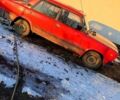 Красный ВАЗ 2107, объемом двигателя 16 л и пробегом 0 тыс. км за 1000 $, фото 3 на Automoto.ua
