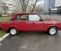 Красный ВАЗ 2107, объемом двигателя 1.5 л и пробегом 200 тыс. км за 593 $, фото 7 на Automoto.ua