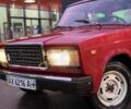 ВАЗ 2107 1990 в Харькове на Automoto.ua Красный ВАЗ 2107, объемом двигателя 1.5 л и пробегом 146 тыс. км за 999 $, фото 3 на Automoto.ua