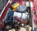 Красный ВАЗ 2107, объемом двигателя 5 л и пробегом 120 тыс. км за 650 $, фото 6 на Automoto.ua