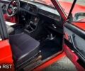 Червоний ВАЗ 2107, об'ємом двигуна 1.5 л та пробігом 66 тис. км за 850 $, фото 9 на Automoto.ua