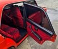 Красный ВАЗ 2107, объемом двигателя 1.5 л и пробегом 400 тыс. км за 1400 $, фото 6 на Automoto.ua