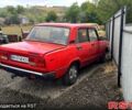 Красный ВАЗ 2107, объемом двигателя 1.5 л и пробегом 150 тыс. км за 750 $, фото 3 на Automoto.ua