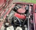Красный ВАЗ 2107, объемом двигателя 1.5 л и пробегом 300 тыс. км за 302 $, фото 4 на Automoto.ua