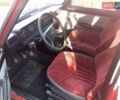Червоний ВАЗ 2107, об'ємом двигуна 1.3 л та пробігом 137 тис. км за 1350 $, фото 5 на Automoto.ua