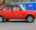 Червоний ВАЗ 2107, об'ємом двигуна 1.5 л та пробігом 144 тис. км за 750 $, фото 1 на Automoto.ua