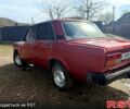 Красный ВАЗ 2107, объемом двигателя 15 л и пробегом 0 тыс. км за 650 $, фото 3 на Automoto.ua