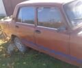 Червоний ВАЗ 2107, об'ємом двигуна 0 л та пробігом 50 тис. км за 478 $, фото 2 на Automoto.ua
