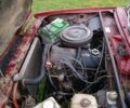 Красный ВАЗ 2107, объемом двигателя 0 л и пробегом 369 тыс. км за 580 $, фото 7 на Automoto.ua