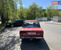 Червоний ВАЗ 2107, об'ємом двигуна 1.45 л та пробігом 150 тис. км за 1100 $, фото 3 на Automoto.ua