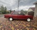 Красный ВАЗ 2107, объемом двигателя 1.5 л и пробегом 100 тыс. км за 499 $, фото 6 на Automoto.ua