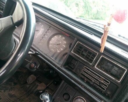 Червоний ВАЗ 2107, об'ємом двигуна 1.5 л та пробігом 60 тис. км за 379 $, фото 3 на Automoto.ua