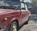Красный ВАЗ 2107, объемом двигателя 0 л и пробегом 90 тыс. км за 500 $, фото 5 на Automoto.ua