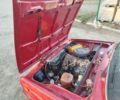 Красный ВАЗ 2107, объемом двигателя 0 л и пробегом 5 тыс. км за 500 $, фото 1 на Automoto.ua