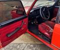 Красный ВАЗ 2107, объемом двигателя 1.5 л и пробегом 400 тыс. км за 1400 $, фото 7 на Automoto.ua