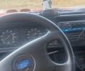 Красный ВАЗ 2107, объемом двигателя 1.5 л и пробегом 144 тыс. км за 800 $, фото 8 на Automoto.ua