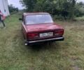 Красный ВАЗ 2107, объемом двигателя 1.3 л и пробегом 1 тыс. км за 436 $, фото 3 на Automoto.ua