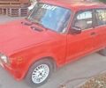 Червоний ВАЗ 2107, об'ємом двигуна 1.5 л та пробігом 144 тис. км за 750 $, фото 5 на Automoto.ua