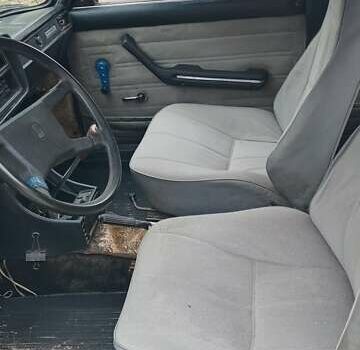 Красный ВАЗ 2107, объемом двигателя 1.45 л и пробегом 104 тыс. км за 526 $, фото 3 на Automoto.ua