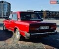 Червоний ВАЗ 2107, об'ємом двигуна 1.5 л та пробігом 145 тис. км за 1000 $, фото 1 на Automoto.ua