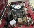Красный ВАЗ 2107, объемом двигателя 1.5 л и пробегом 200 тыс. км за 593 $, фото 2 на Automoto.ua