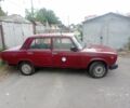 Червоний ВАЗ 2107, об'ємом двигуна 0 л та пробігом 250 тис. км за 450 $, фото 3 на Automoto.ua