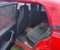 Красный ВАЗ 2107, объемом двигателя 1.5 л и пробегом 421 тыс. км за 550 $, фото 4 на Automoto.ua