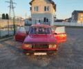 Красный ВАЗ 2107, объемом двигателя 0 л и пробегом 5 тыс. км за 500 $, фото 1 на Automoto.ua