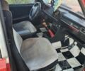 ВАЗ 2107 1990 в Жмеренке на Automoto.ua Красный ВАЗ 2107, объемом двигателя 1.2 л и пробегом 80 тыс. км за 444 $, фото 4 на Automoto.ua