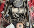Красный ВАЗ 2107, объемом двигателя 1.5 л и пробегом 100 тыс. км за 499 $, фото 13 на Automoto.ua