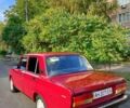 Червоний ВАЗ 2107, об'ємом двигуна 1.7 л та пробігом 100 тис. км за 713 $, фото 1 на Automoto.ua