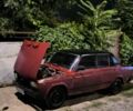 Червоний ВАЗ 2107, об'ємом двигуна 1.5 л та пробігом 1000 тис. км за 337 $, фото 1 на Automoto.ua