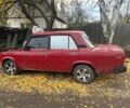 ВАЗ 2107 1990 в Изюме на Automoto.ua Красный ВАЗ 2107, объемом двигателя 1.3 л и пробегом 300 тыс. км за 523 $, фото 1 на Automoto.ua