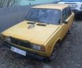 Красный ВАЗ 2107, объемом двигателя 0 л и пробегом 10 тыс. км за 1195 $, фото 3 на Automoto.ua