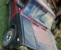 Красный ВАЗ 2107, объемом двигателя 0 л и пробегом 2 тыс. км за 269 $, фото 1 на Automoto.ua