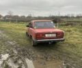 Красный ВАЗ 2107, объемом двигателя 1.5 л и пробегом 666 тыс. км за 714 $, фото 3 на Automoto.ua