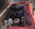 Красный ВАЗ 2107, объемом двигателя 1.5 л и пробегом 90 тыс. км за 841 $, фото 6 на Automoto.ua