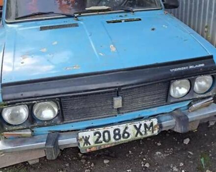 Червоний ВАЗ 2107, об'ємом двигуна 0 л та пробігом 100 тис. км за 1200 $, фото 5 на Automoto.ua