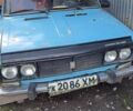 Червоний ВАЗ 2107, об'ємом двигуна 0 л та пробігом 100 тис. км за 1200 $, фото 5 на Automoto.ua