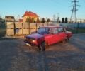 Красный ВАЗ 2107, объемом двигателя 0 л и пробегом 5 тыс. км за 500 $, фото 16 на Automoto.ua