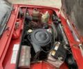 Красный ВАЗ 2107, объемом двигателя 1.5 л и пробегом 2 тыс. км за 600 $, фото 10 на Automoto.ua