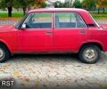 Красный ВАЗ 2107, объемом двигателя 1.3 л и пробегом 100 тыс. км за 520 $, фото 2 на Automoto.ua